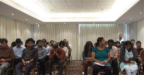 Knowledge driven communication - an initiative by Adfactors PR ~ Global ...