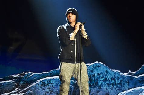 Eminem’s Homophobic Slur: Why He Needs to Be Held Accountable For It ...