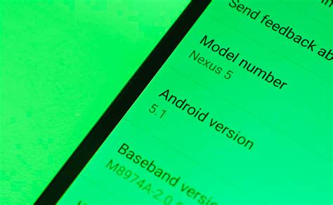 Image result for Android 5.1 ROM