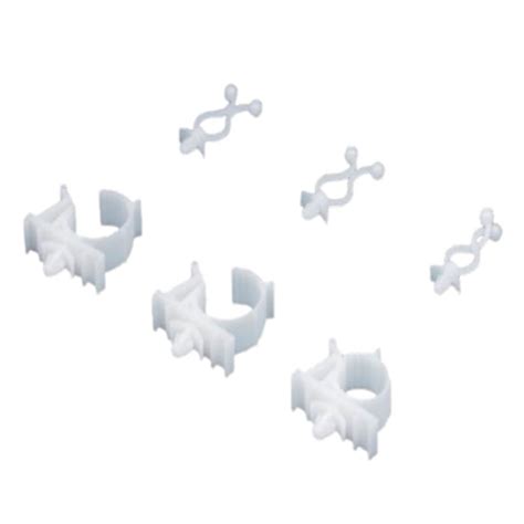 7111310 Rittal | Rittal Polyamide Cable Routing Clip | 265-1437 | RS