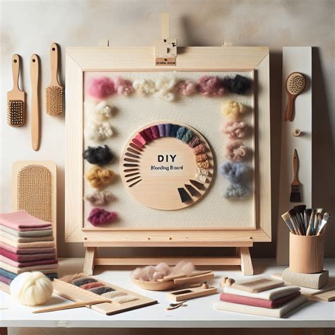 Image result for Using a Blending Board