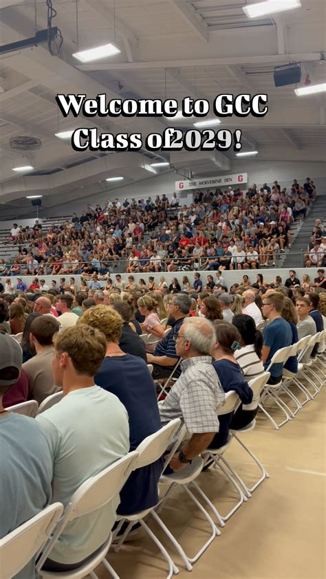 Grove City College added a new photo. - Grove City College