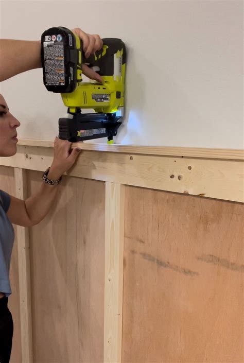 Image result for Batten Board Tutorial