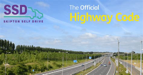 Image result for Highway Code Summary