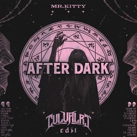 Mr.Kitty - After Dark (CVLVALRI Edit) by CVLVALRI | Free Download on ...