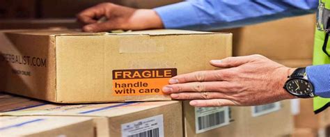 How to Pack Fragile Items for Moving Without Damage?