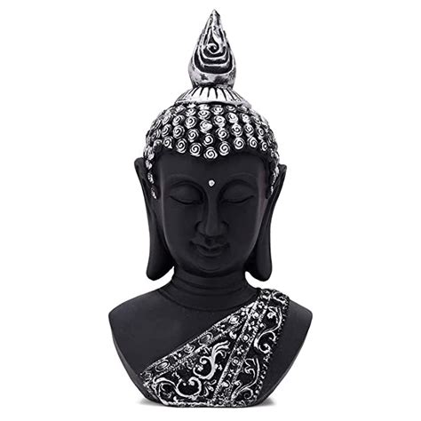Buy Resin Big Size Buddha Head Statues for Living Room,Buddha Statue ...