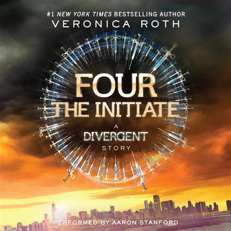 Divergent Book Four