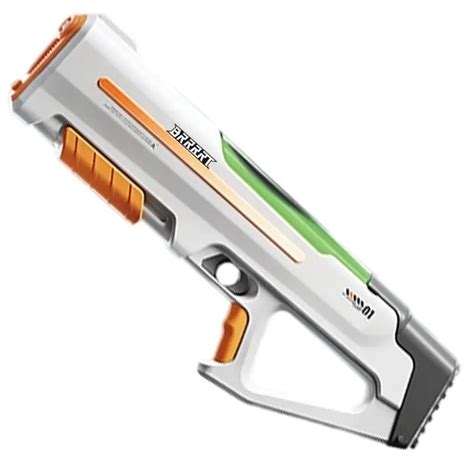 Buy Cute Design Electric Water Gun for Kids (Big) (Prepaid Only ...