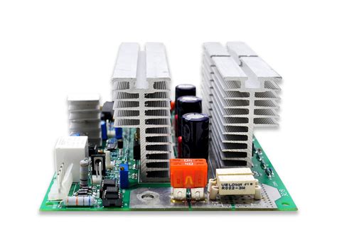 Buy Nktronics su kam sine Wave Inverter Board 900va 650watt Inverter ...