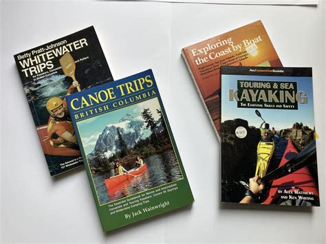 Middleton's Boats – Canoe and Kayak rentals and sales