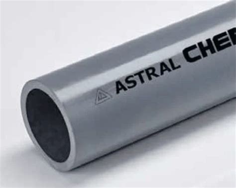 CPVC Corzan Pipes & Fittings - CPVC Pipes & Fittings Industrial ...