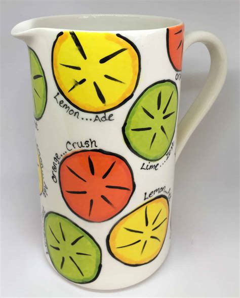 Image result for Lemonade Pitcher