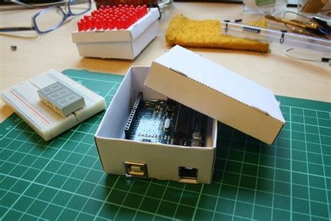 Image result for Arduino Project Box