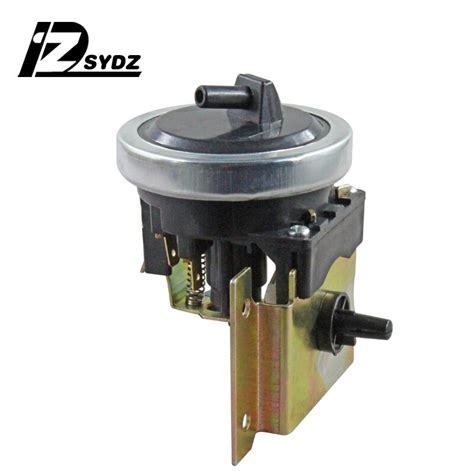 Image result for Water Level Control Switch On Washing Machine