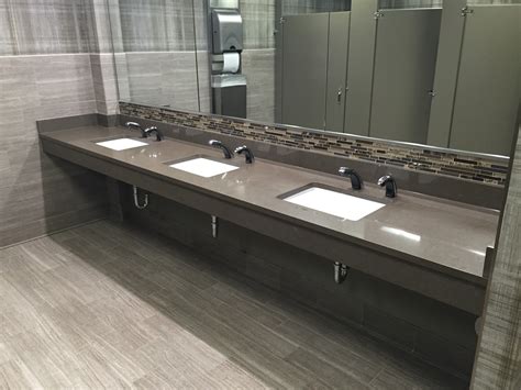 Commercial Bathroom Sinks at Chloe Maygar blog