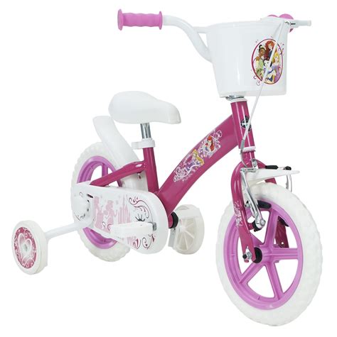 12 disney princess bike shop