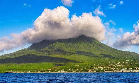 12 of the best Caribbean islands for nature lovers and thrill-seekers ...