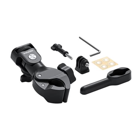 Heavy Duty Clamp – Insta360