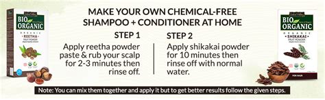 INDUS VALLEY 100% Organic Reetha Powder | Sapindus mukorossi For Hair ...