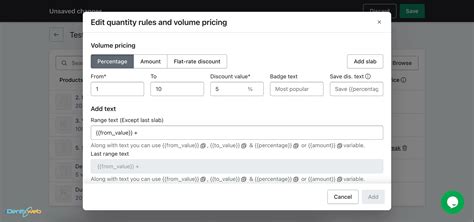 Catalog Pricing 的图像结果