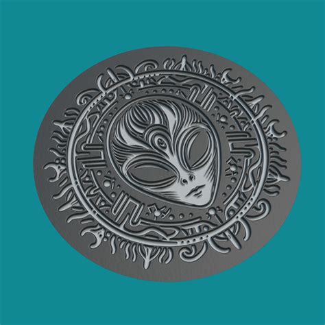 Image result for Alien Workprint