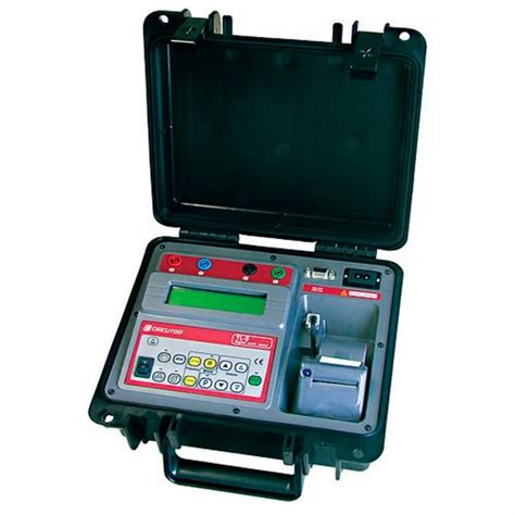 Image result for Earth Pit Testing