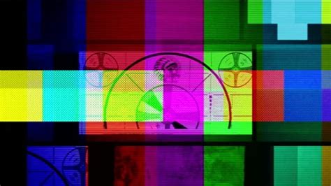 Image result for Video Color Test Pattern