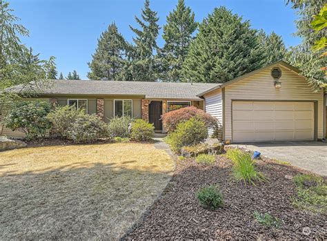 31911 42nd Avenue SW, Federal Way, WA 98023 | MLS #2144890 | Zillow