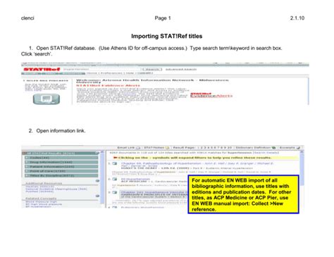 Stat Reference 的图像结果