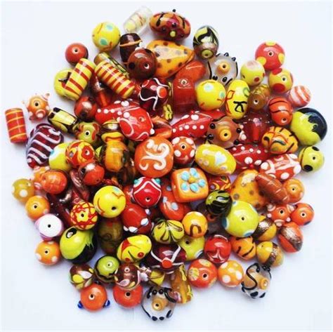 Aspect Exports Hathras - Metal Beads Manufacturer Exporter