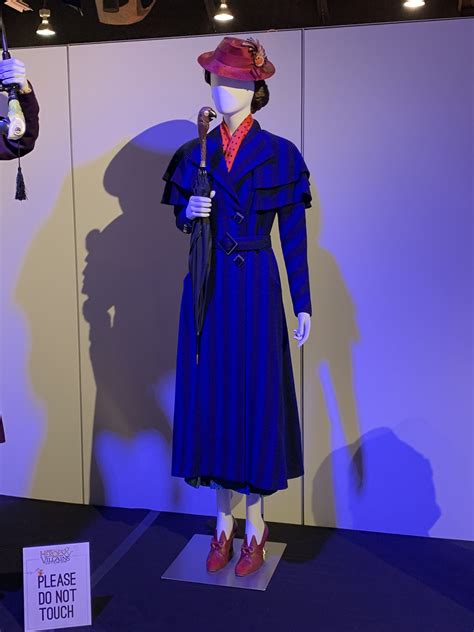 Slideshow: Disney's Heroes and Villains Exhibit - D23 2019