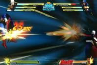 Marvel Vs. Capcom 3 - Dante MvC3 Combos