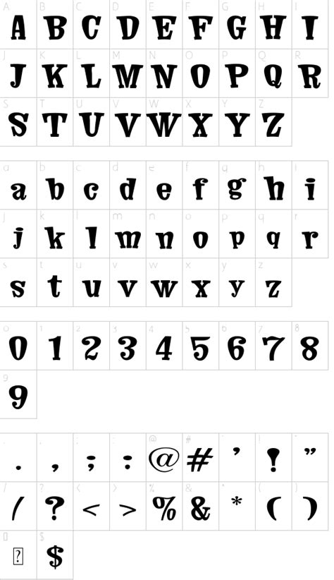 Comic Cover font details - Font2s.com