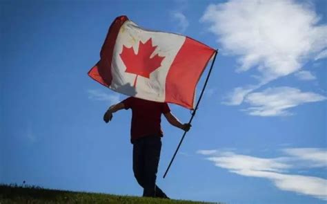 加拿大工作签证 - 知乎