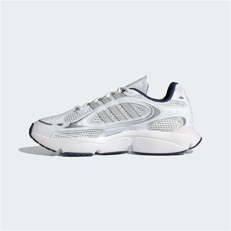 adidas OZMILLEN Sneakers - White | Free Shipping with adiClub