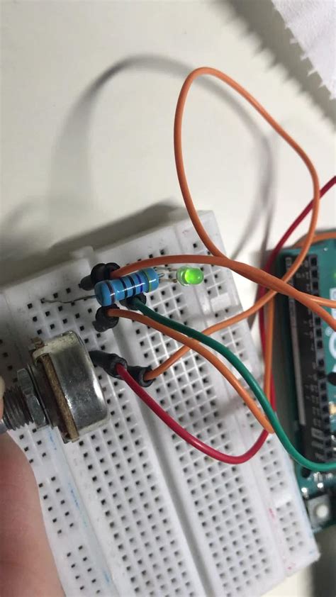 Arduino 灯 的图像结果