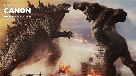 Kaiju Expert Reacts to Godzilla vs Kong