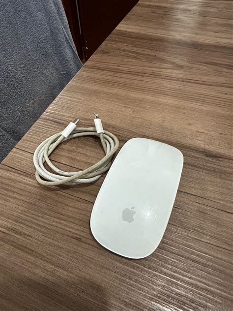 Image result for Apple Magic Mouse