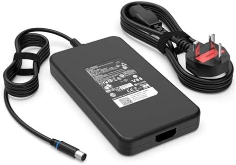 Image result for Alienware 610M Charger