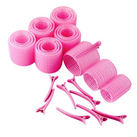 Velcro Hair Rollers Cvs at Andres Lowe blog