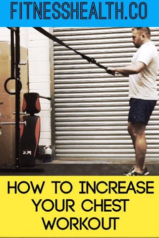 Increase Chest 的图像结果