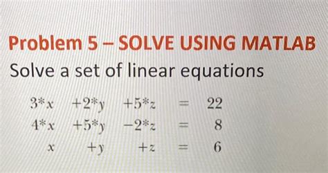 Image result for Solving Math Problems Using MATLAB