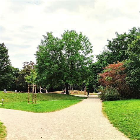 PARC DU TRIANGLE D'OR (2025) All You Need to Know BEFORE You Go (with ...