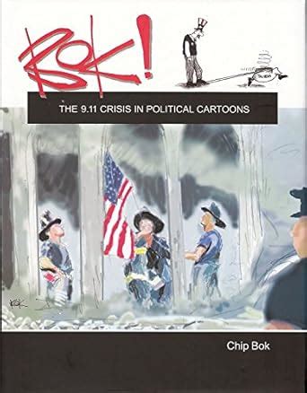 Buy Bok!: The 9.11 Crisis in Political Cartoons (Series on ...