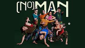 (No)Man Show: Dancer Ishita Mili Blends Bharatanatyam’s Mudras And ...