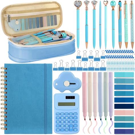 Aesthetic School Stationery 的图像结果