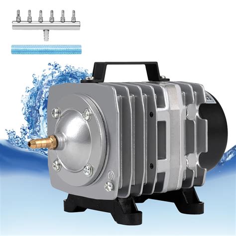 Snapklik.com : FUMAK Aquarium Air Pump