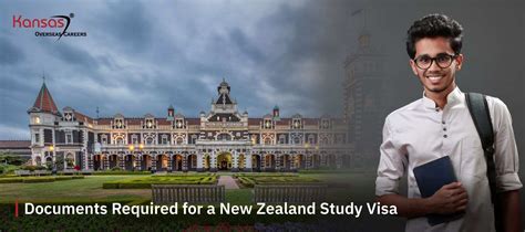 What are the Major New Zealand Study Visa Requirements (In 2025)?
