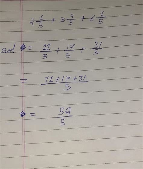 Write in the simplest form! - Brainly.in